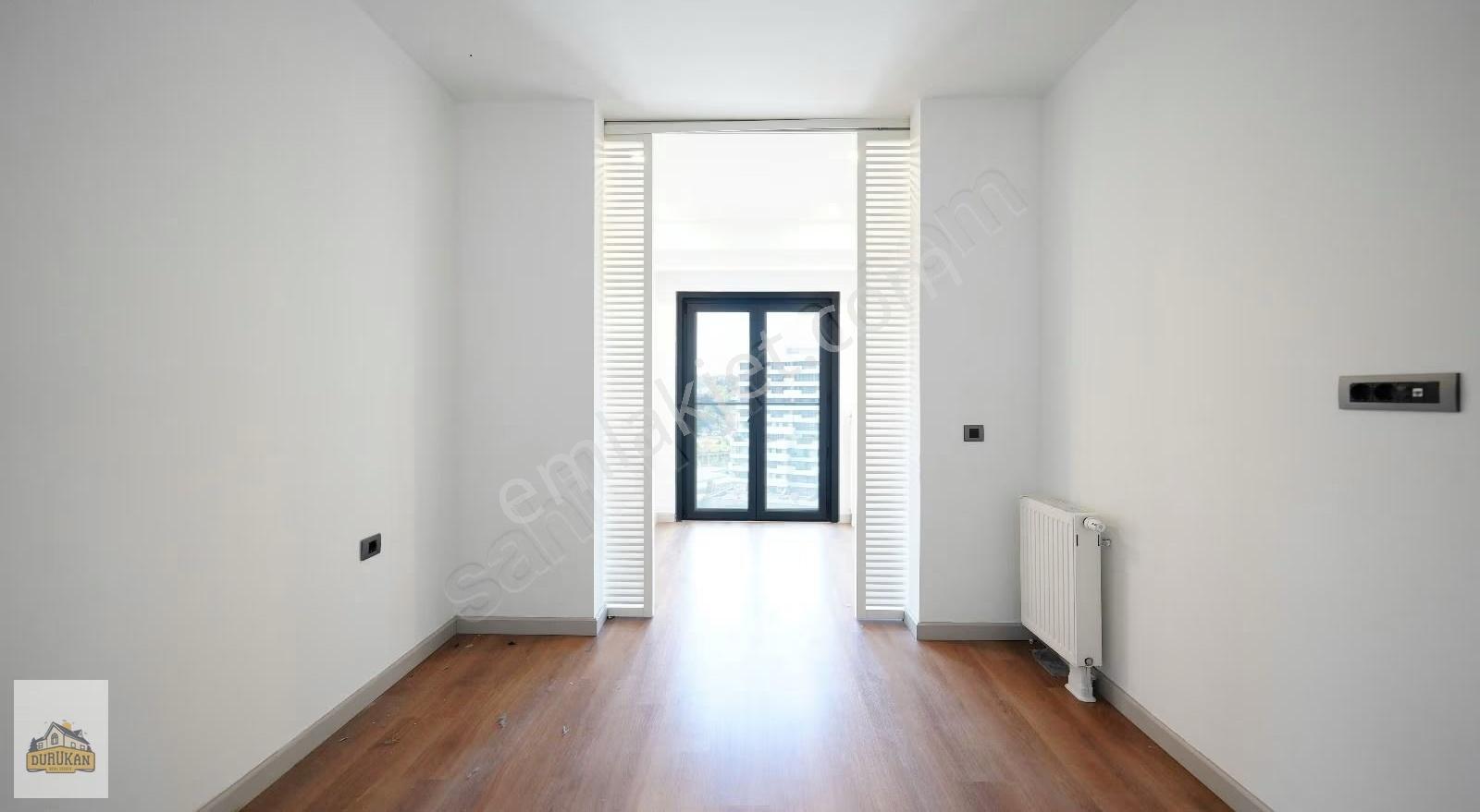 Avangart İstanbul 3+1 Büyük Tip Vadi Cephe Boş Köşe Daire - Sale - Görsel 20