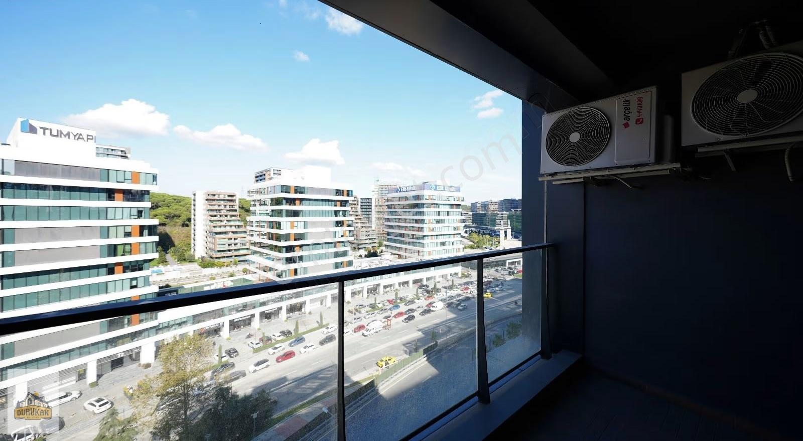 Avangart İstanbul 3+1 Büyük Tip Vadi Cephe Boş Köşe Daire - Sale - Görsel 19