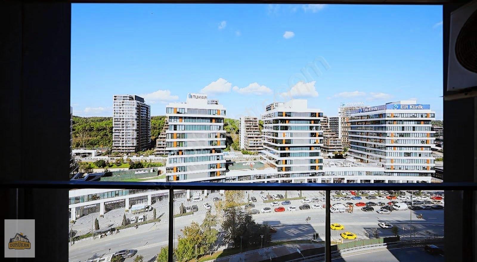 Avangart İstanbul 3+1 Büyük Tip Vadi Cephe Boş Köşe Daire - Sale - Görsel 28