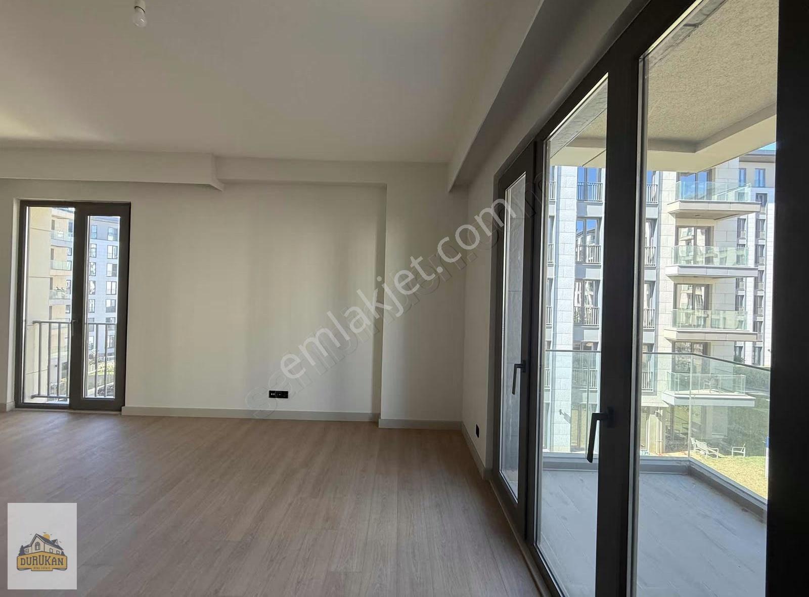 Çınarköy Evleri Peyzaj Manzaralı Oturuma Hazır Kiralık 3+1 Daire - Görsel 24