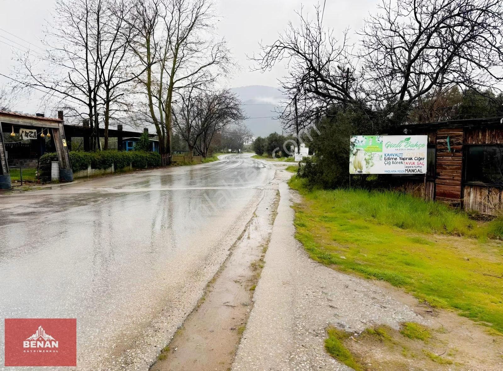 Çınarcık Karpuzderede Satılık Ticari+konut İmarlı Arsa - Görsel 3
