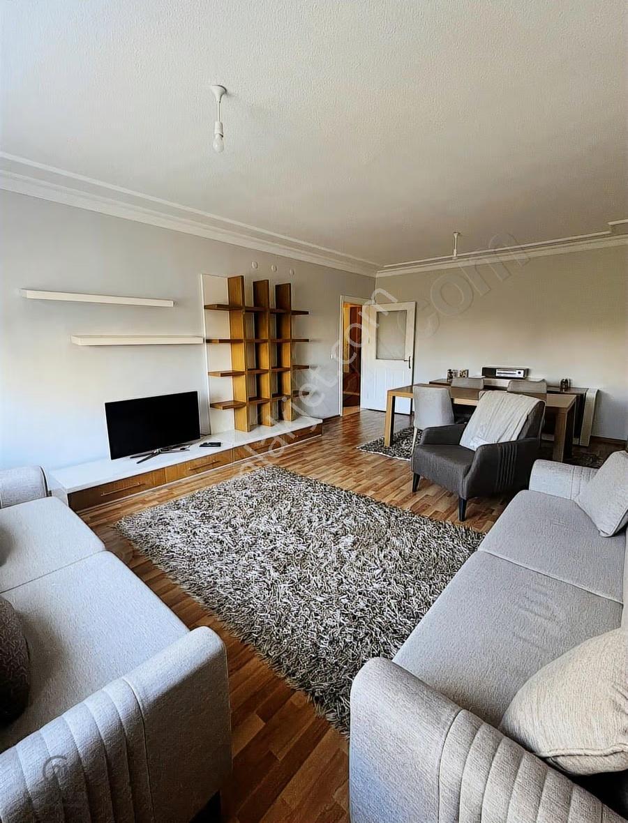 Toki'de Eşyalı 3+1 Kiralık Daire - Görsel 5