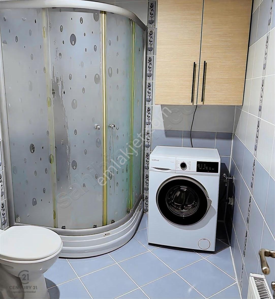 Toki'de Eşyalı 3+1 Kiralık Daire - Görsel 10