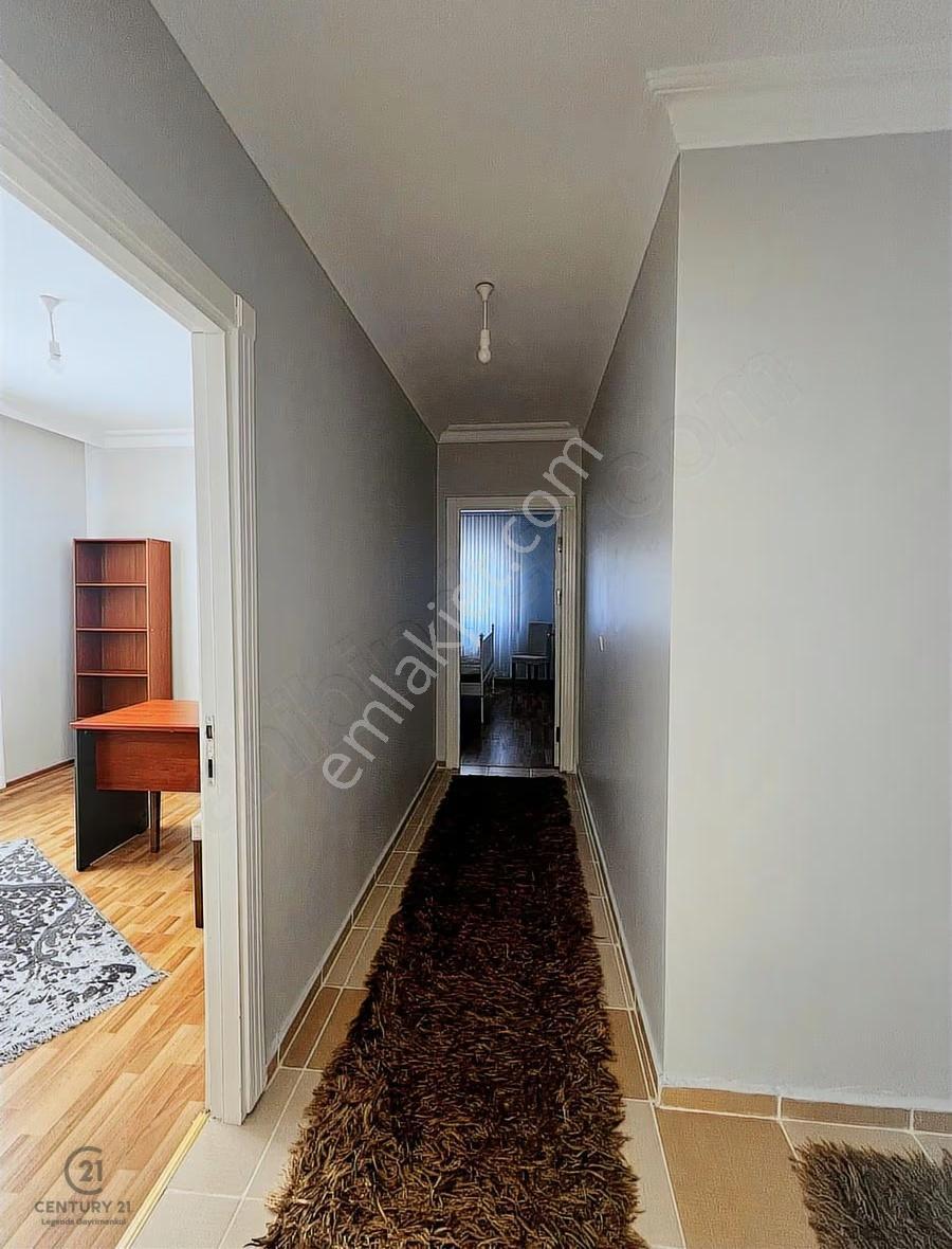 Toki'de Eşyalı 3+1 Kiralık Daire - Görsel 12