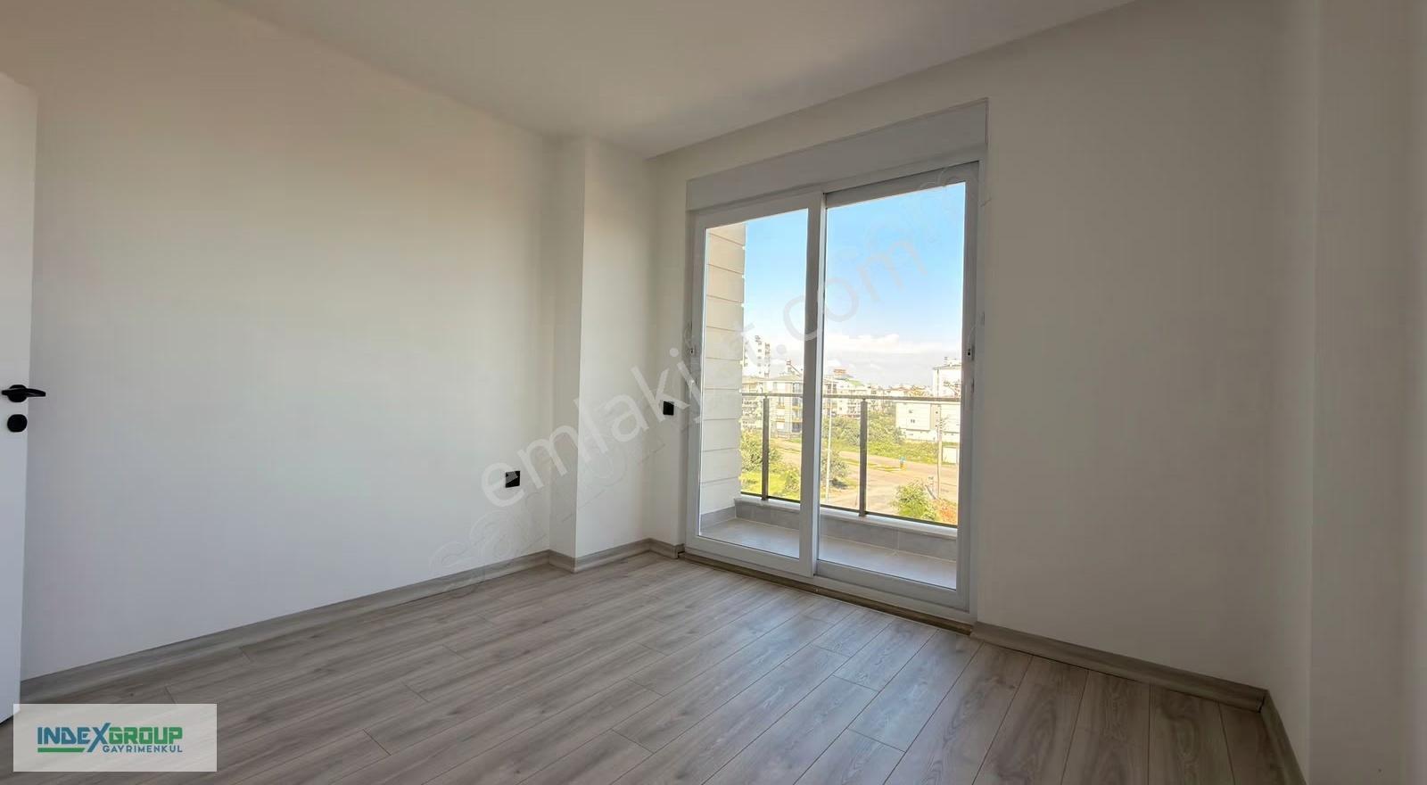 Antalya Ayanoğlu Site İçerisinde 3+1 Sıfır Daire - Görsel 3