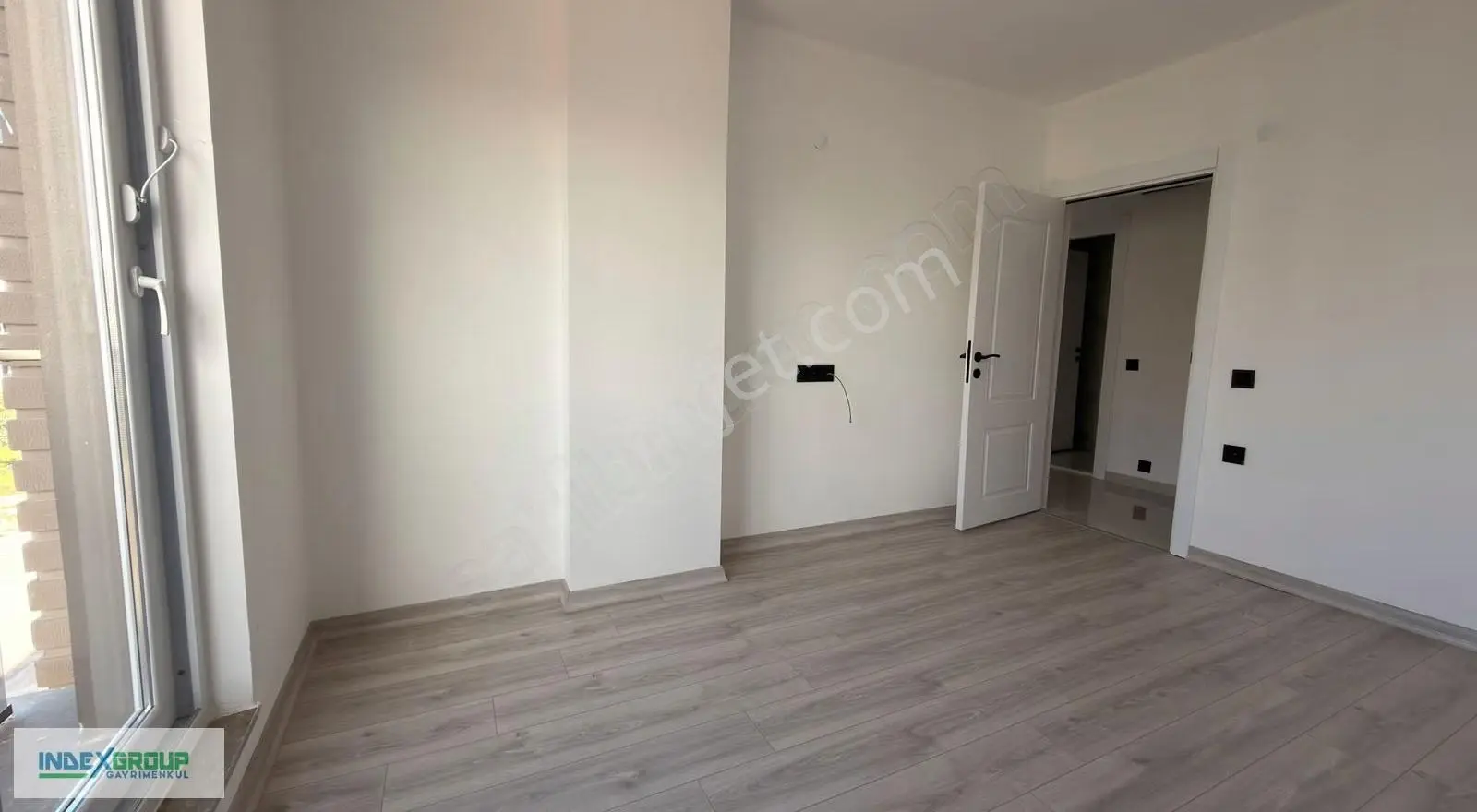 Antalya Ayanoğlu Site İçerisinde 3+1 Sıfır Daire - Görsel 2