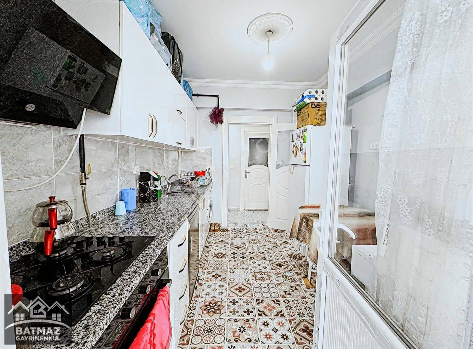 Batmaz'dan Beykent Hastane Proje Yakını 2+1 Satılık Daire - Görsel 16