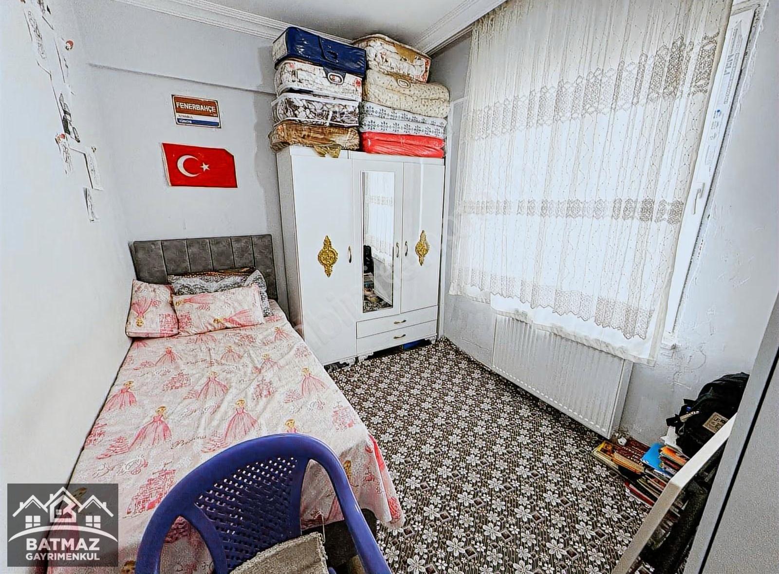 Batmaz'dan Beykent Hastane Proje Yakını 2+1 Satılık Daire - Görsel 15