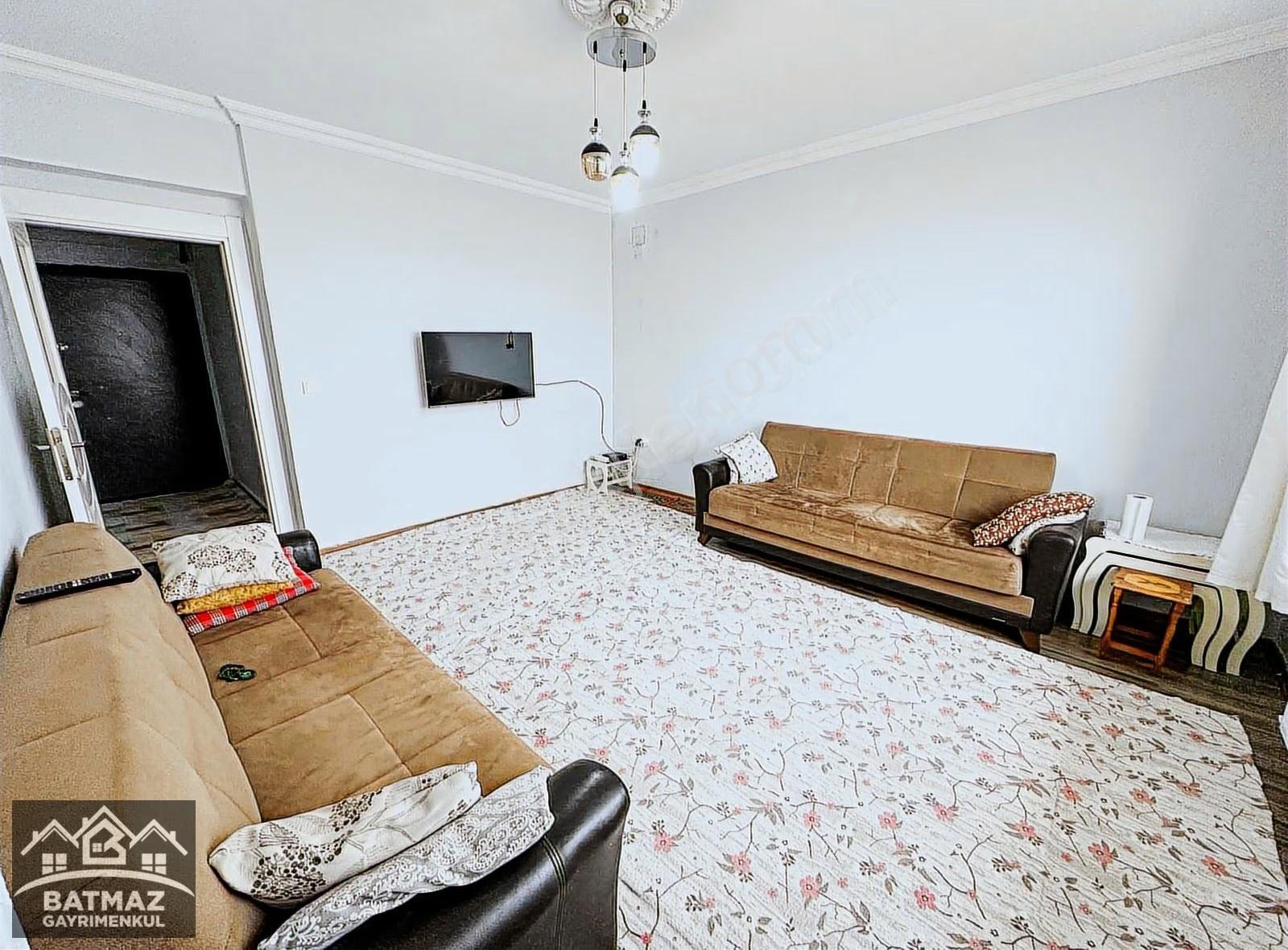 Batmaz'dan Beykent Hastane Proje Yakını 2+1 Satılık Daire - Görsel 11