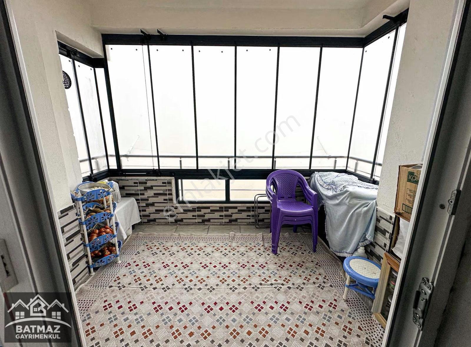 Batmaz'dan Beykent Hastane Proje Yakını 2+1 Satılık Daire - Görsel 13