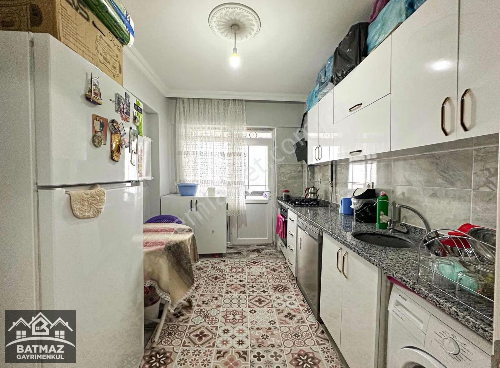 Batmaz'dan Beykent Hastane Proje Yakını 2+1 Satılık Daire - Görsel 4