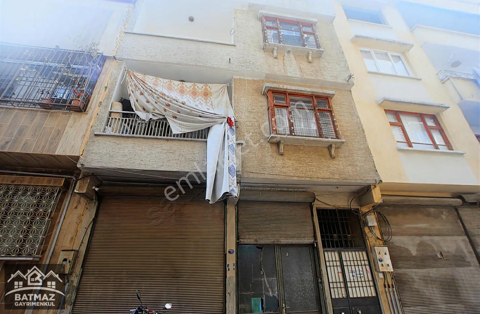 Cabi Mah.satılık (2+1) Daire 110m², Merkezi Konum