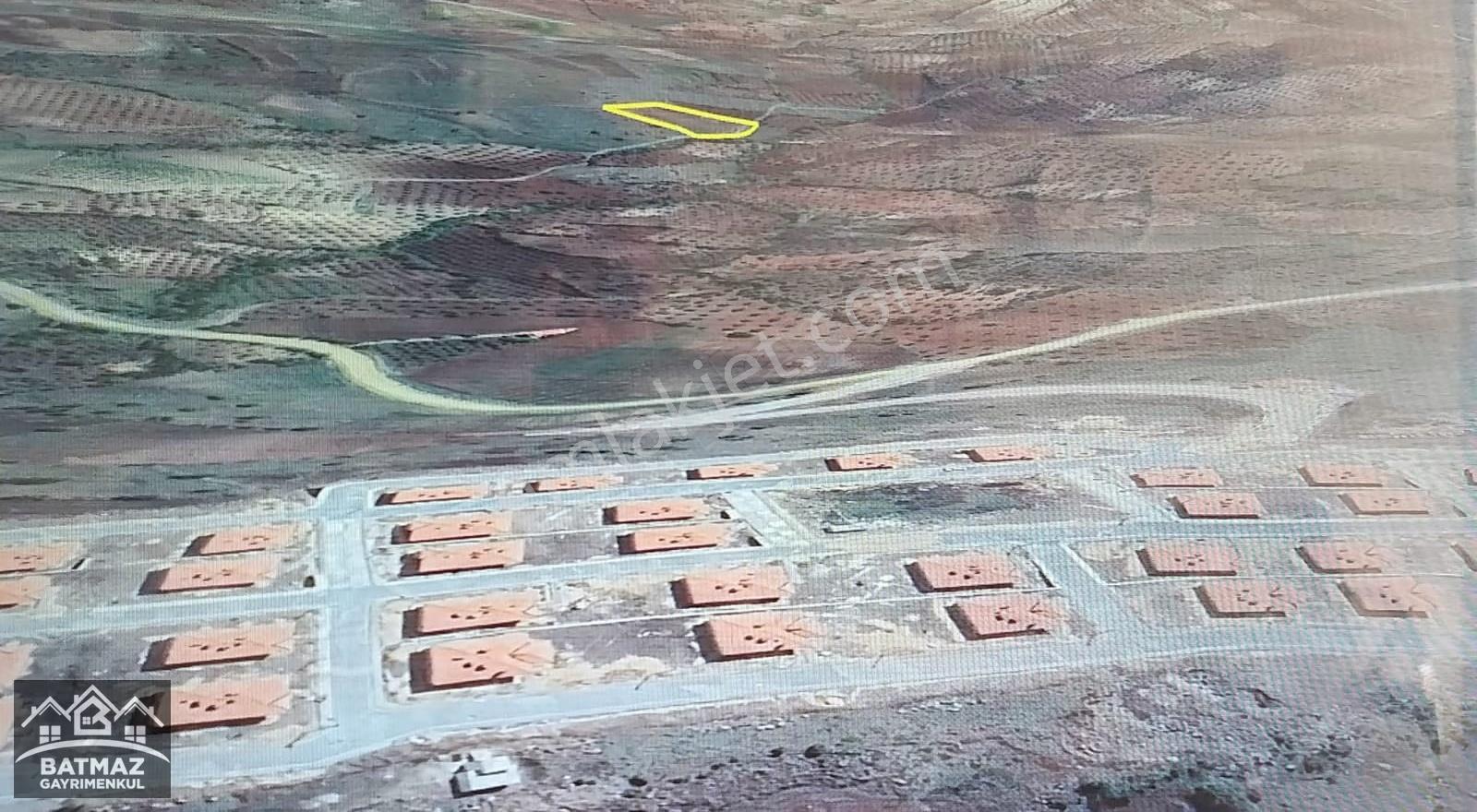 Kilis Musabeyli Kızılkent'te Satılık 5082 M² Tarla - Görsel 11