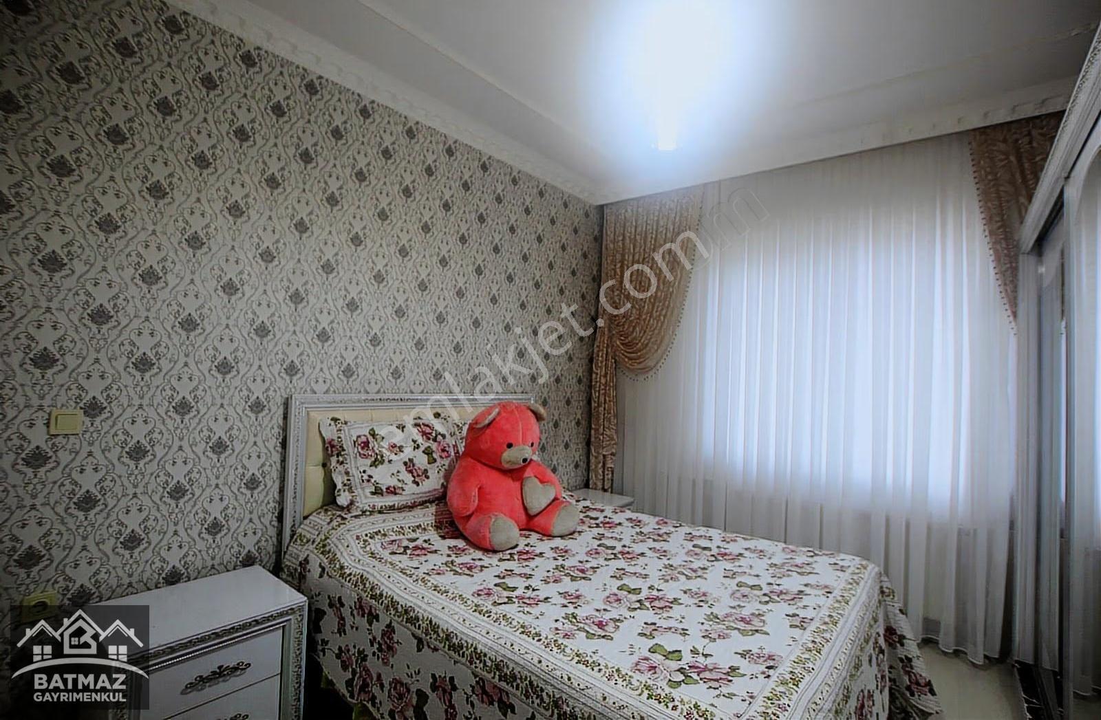 Güzelyurt Konutları'nda Satılık (2+1) Daire (96m² Net) - Görsel 33