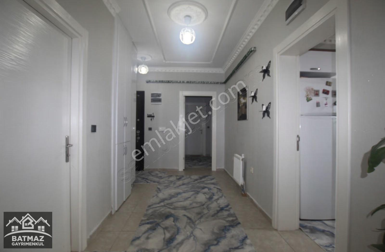 Güzelyurt Konutları'nda Satılık (2+1) Daire (96m² Net) - Görsel 26