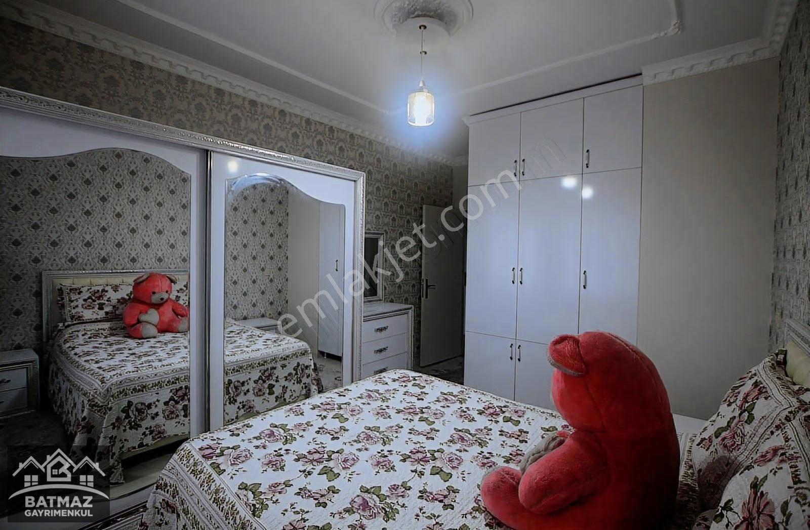 Güzelyurt Konutları'nda Satılık (2+1) Daire (96m² Net) - Görsel 23