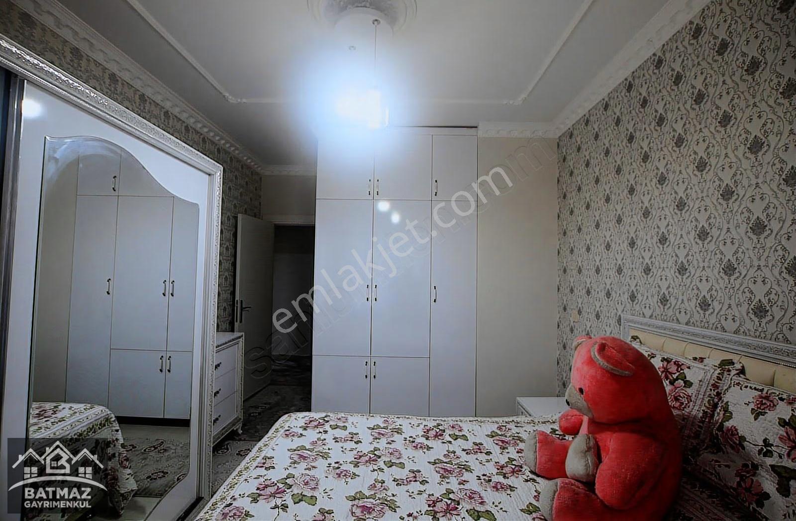 Güzelyurt Konutları'nda Satılık (2+1) Daire (96m² Net) - Görsel 11