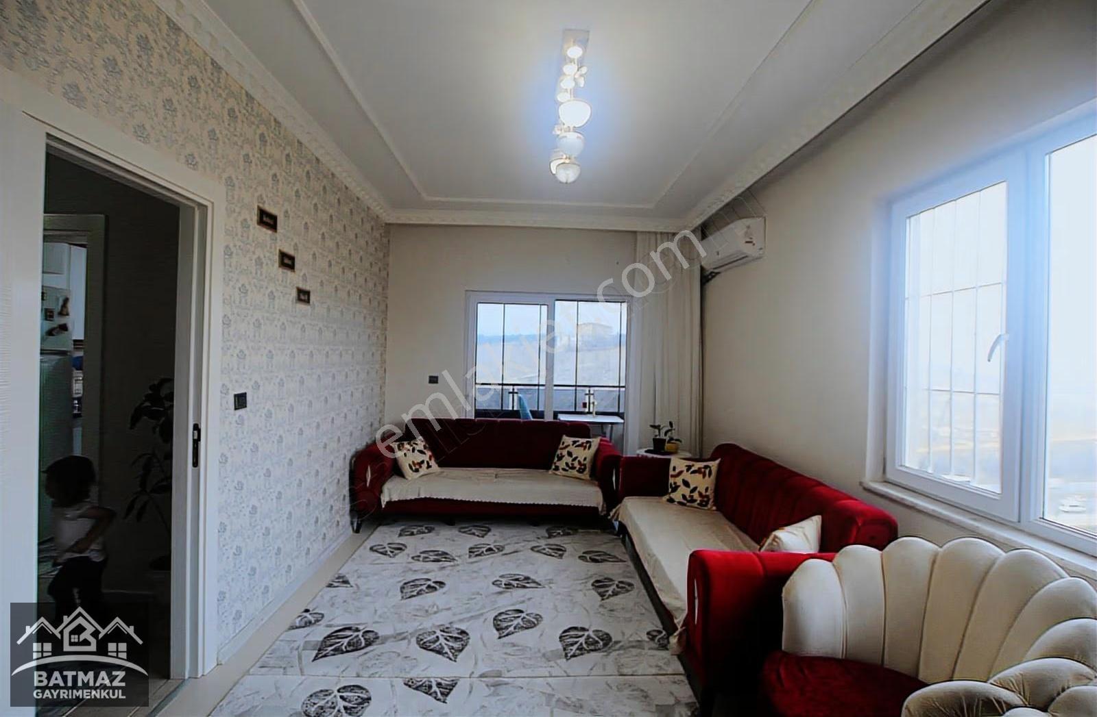 Güzelyurt Konutları'nda Satılık (2+1) Daire (96m² Net) - Görsel 20