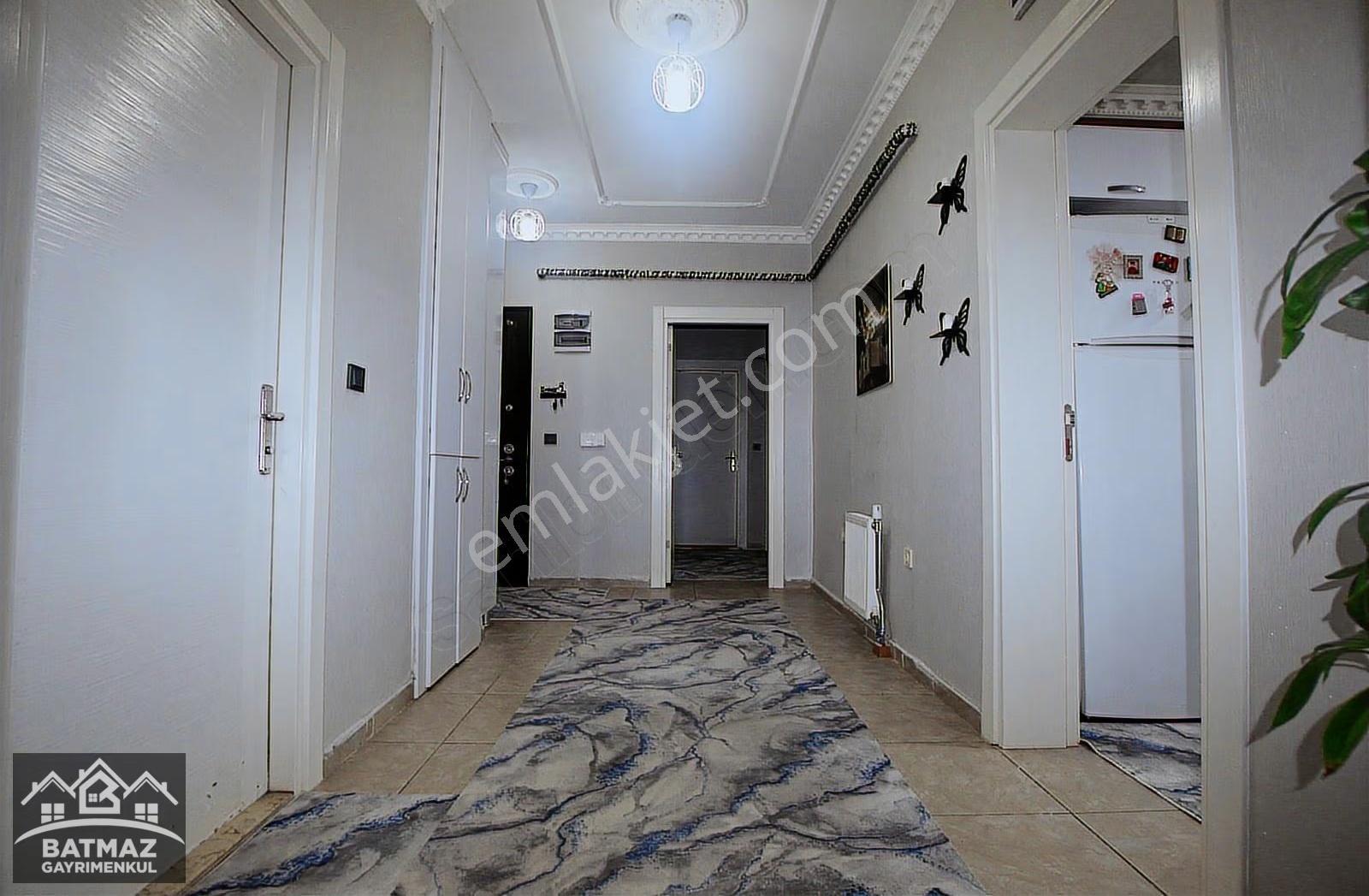 Güzelyurt Konutları'nda Satılık (2+1) Daire (96m² Net) - Görsel 21