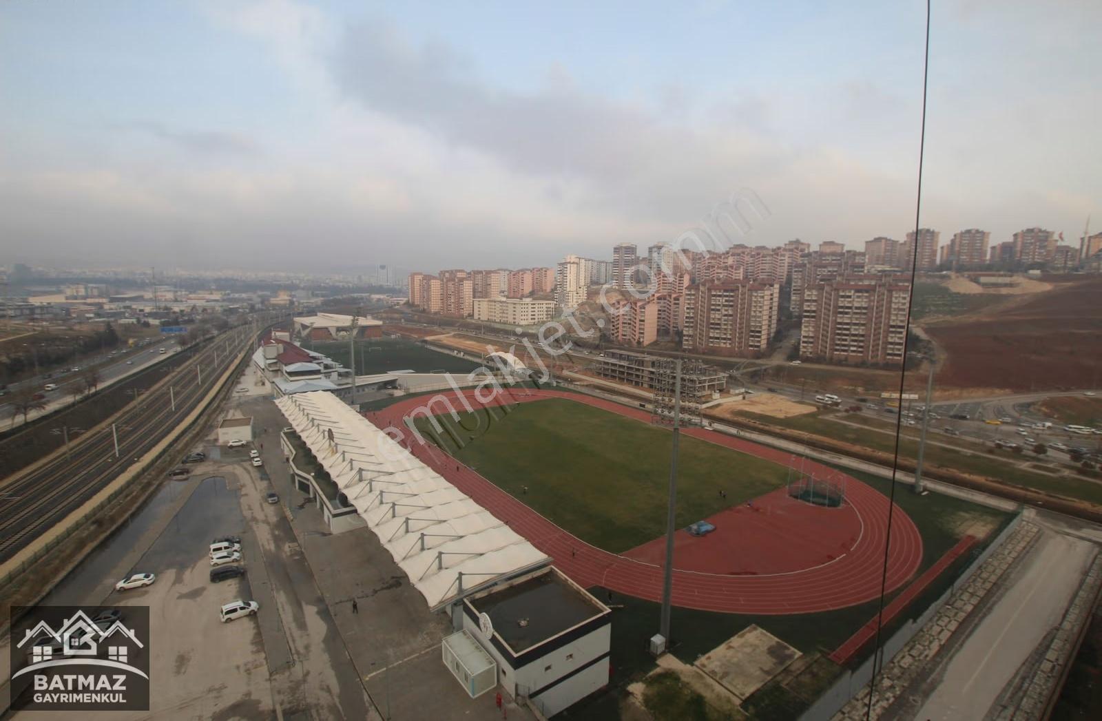 Güzelyurt Konutları'nda Satılık (2+1) Daire (96m² Net) - Görsel 16