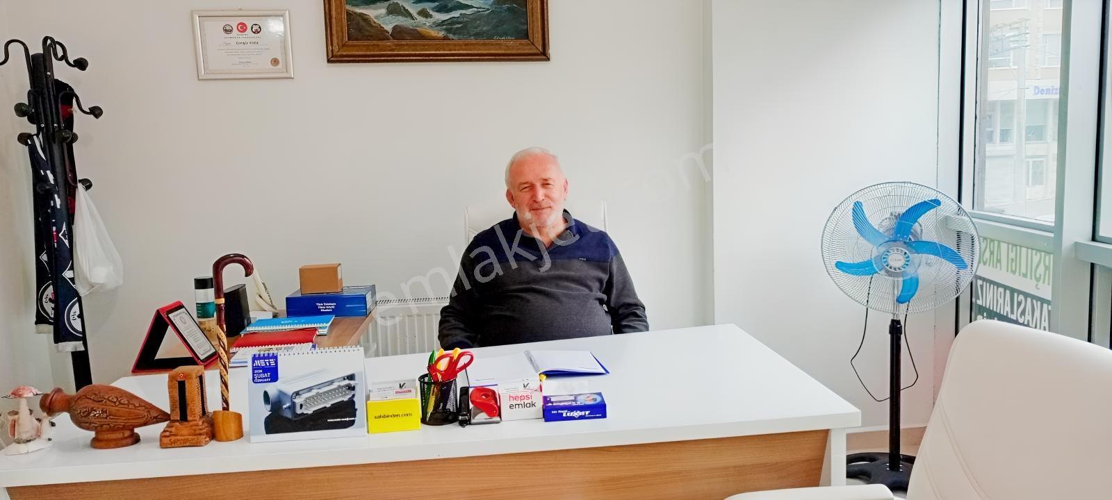 Çakmak Mah.4+1 160 M2 48 M2 Arsa Hisseli Müstakil Giriş Katdaire - Görsel 11