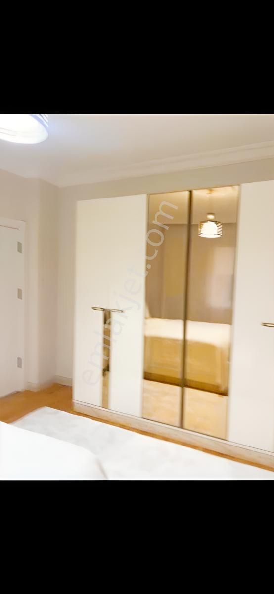 Çakmak Mah.4+1 160 M2 48 M2 Arsa Hisseli Müstakil Giriş Katdaire - Görsel 5