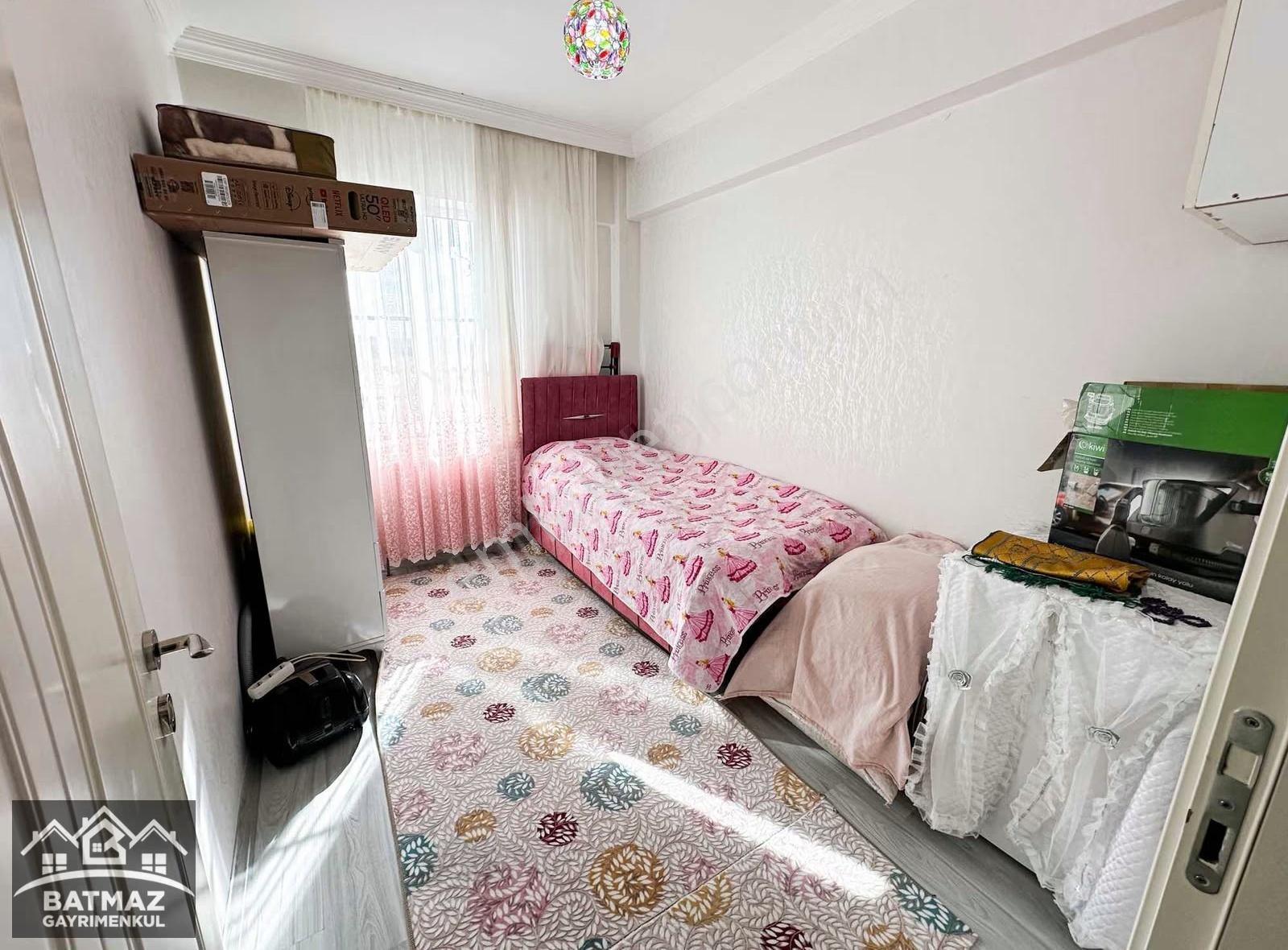 Batmaz'dan Beykent 1.etap'da 3+1 Satılık Lüks Daire - Görsel 18