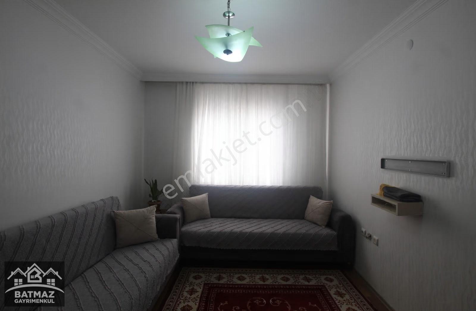 Seyrantepe'de Satılık ( 3+1) Daire - Görsel 21