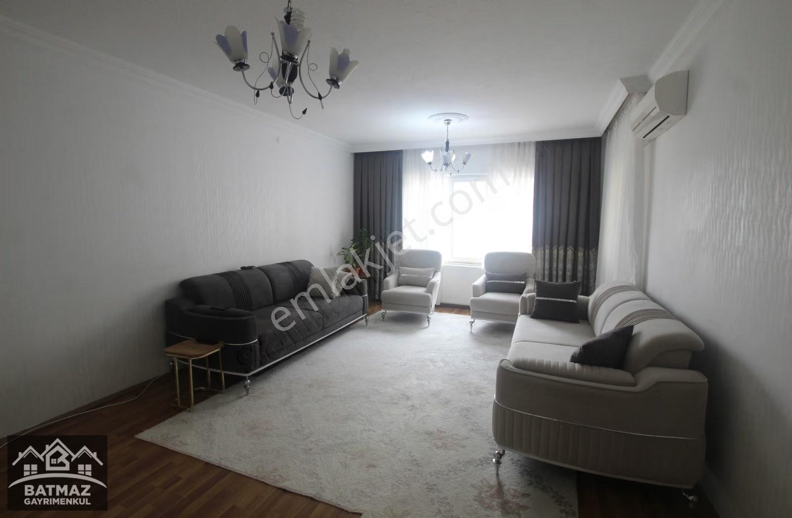 Seyrantepe'de Satılık ( 3+1) Daire - Görsel 8