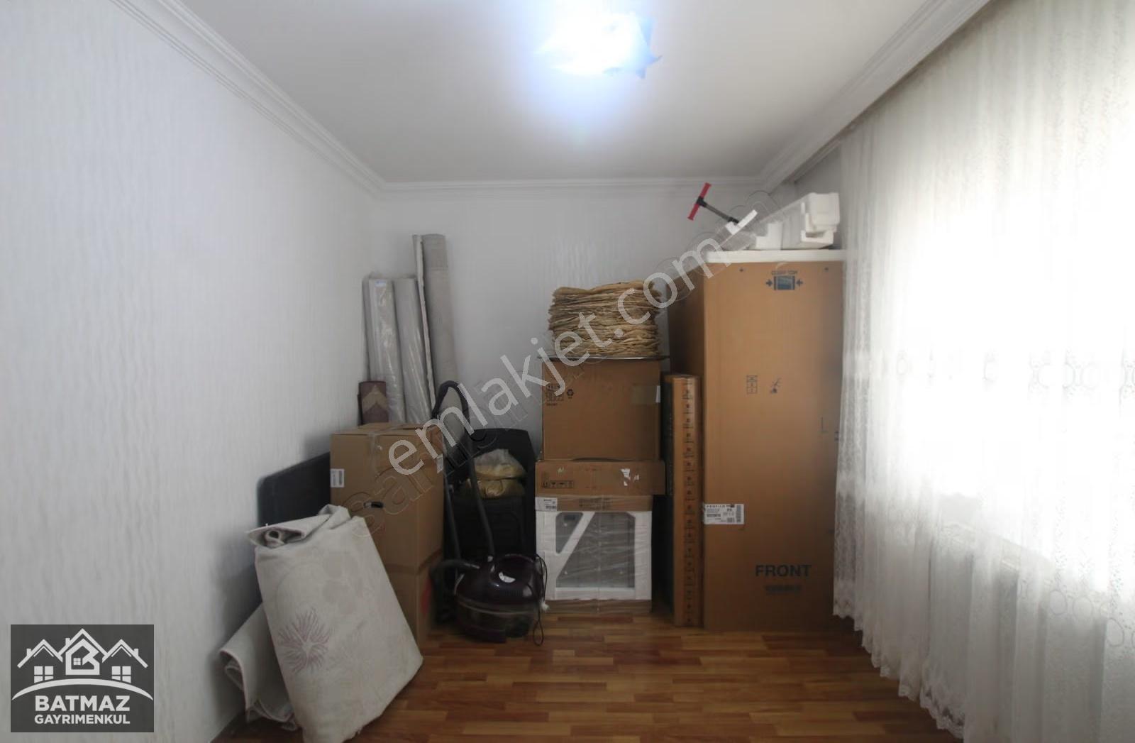 Seyrantepe'de Satılık ( 3+1) Daire - Görsel 15