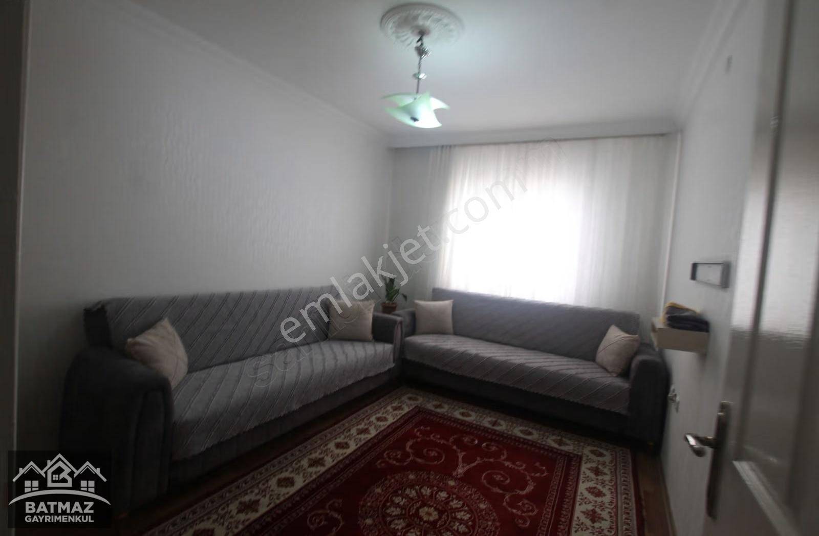 Seyrantepe'de Satılık ( 3+1) Daire - Görsel 5