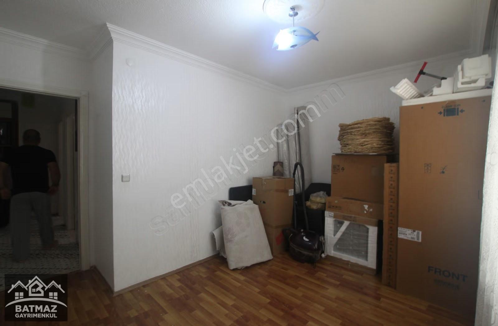 Seyrantepe'de Satılık ( 3+1) Daire - Görsel 16
