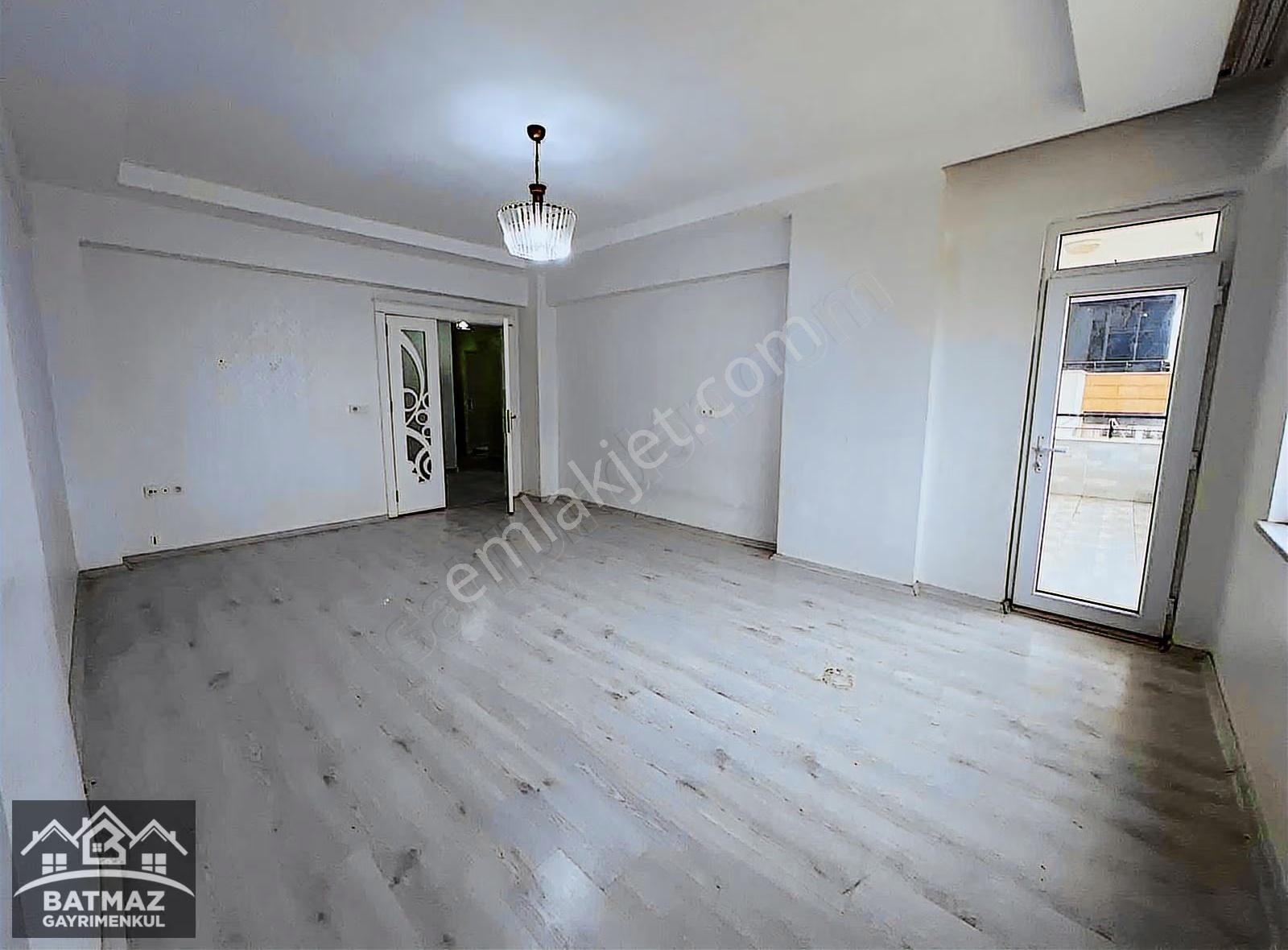 Batmaz'dan Beykent Ofm Civarı 2+1 Lüks Kiralık Daire - Görsel 19