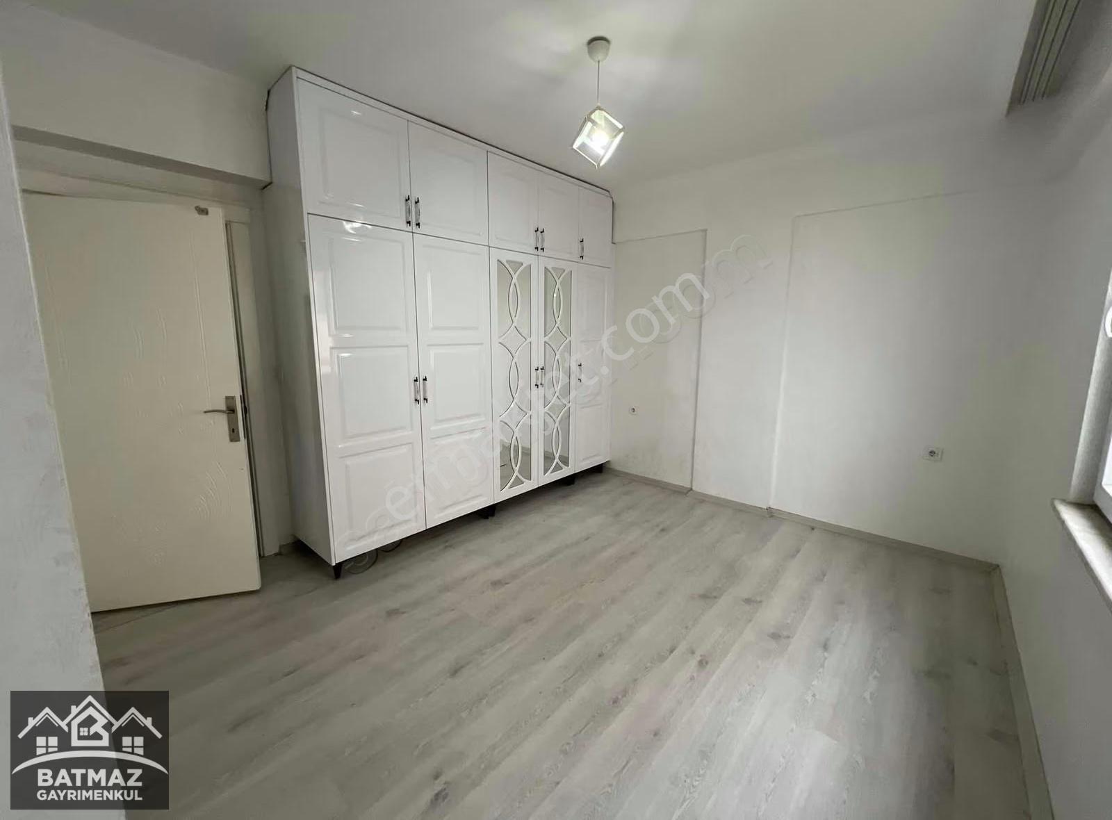 Batmaz'dan Beykent Ofm Civarı 2+1 Lüks Kiralık Daire - Görsel 12