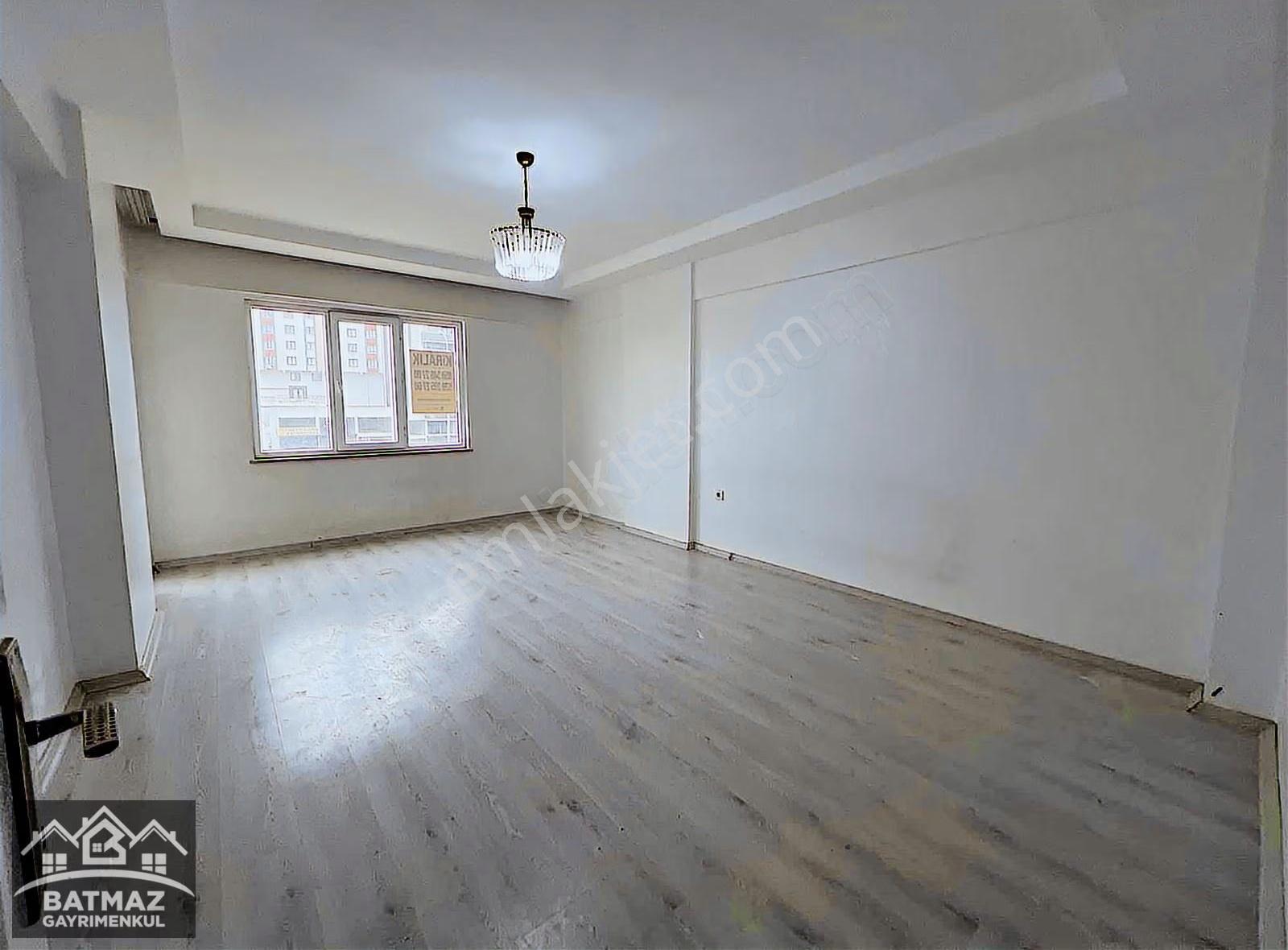 Batmaz'dan Beykent Ofm Civarı 2+1 Lüks Kiralık Daire - Görsel 15