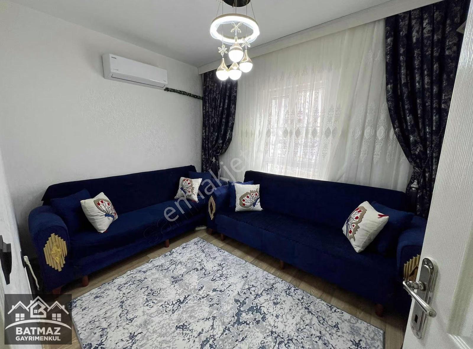 Batmaz'dan Beykent 3.etap'da 2+1 Satılık Bakımlı Daire - Görsel 3