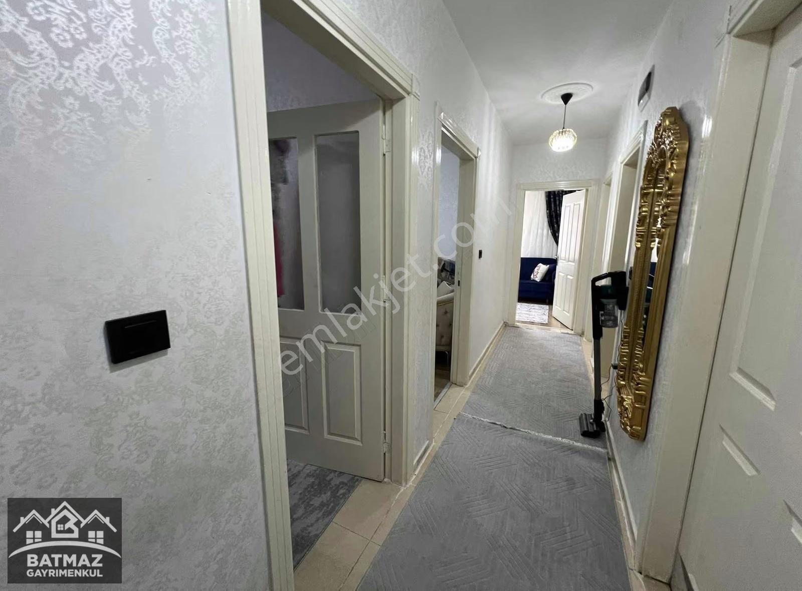 Batmaz'dan Beykent 3.etap'da 2+1 Satılık Bakımlı Daire - Görsel 23