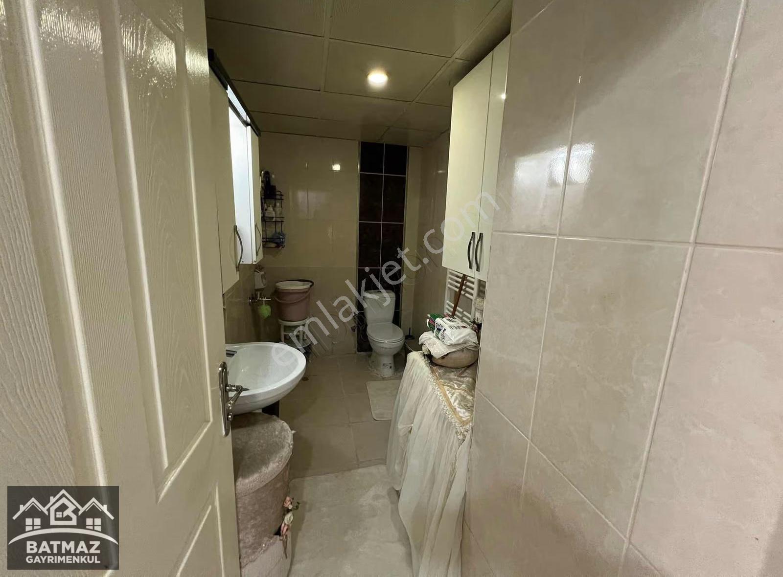 Batmaz'dan Beykent 3.etap'da 2+1 Satılık Bakımlı Daire - Görsel 18