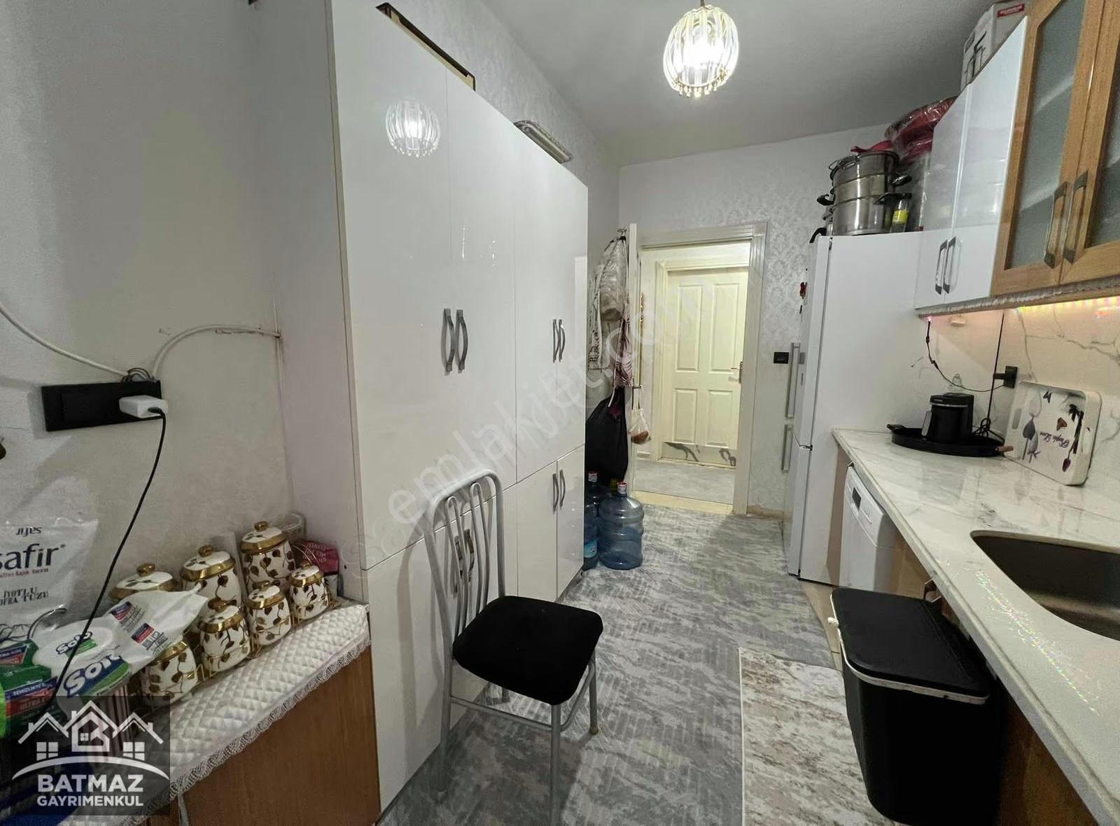 Batmaz'dan Beykent 3.etap'da 2+1 Satılık Bakımlı Daire - Görsel 14