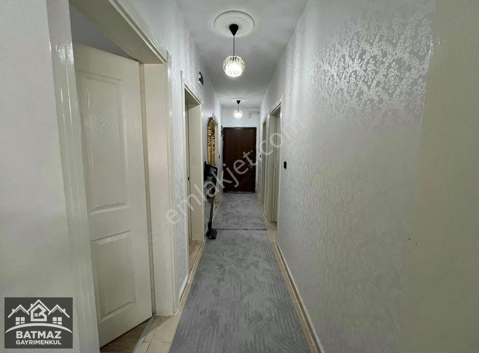 Batmaz'dan Beykent 3.etap'da 2+1 Satılık Bakımlı Daire - Görsel 24