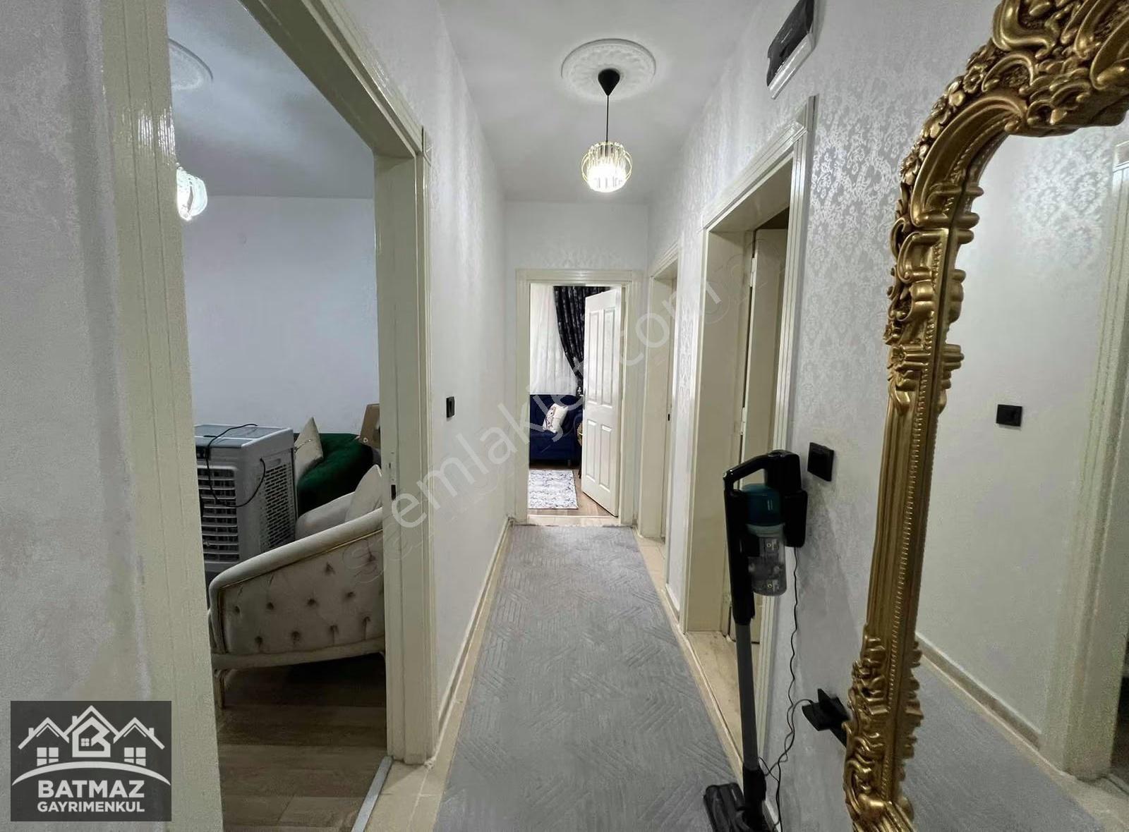 Batmaz'dan Beykent 3.etap'da 2+1 Satılık Bakımlı Daire - Görsel 26