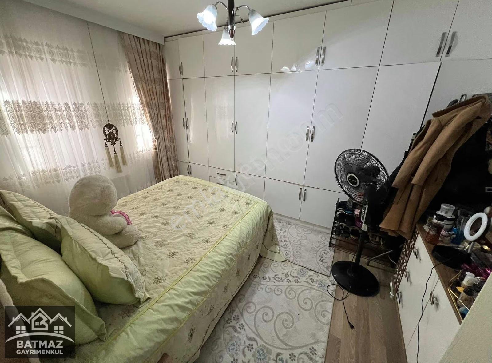 Batmaz'dan Beykent 3.etap'da 2+1 Satılık Bakımlı Daire - Görsel 11