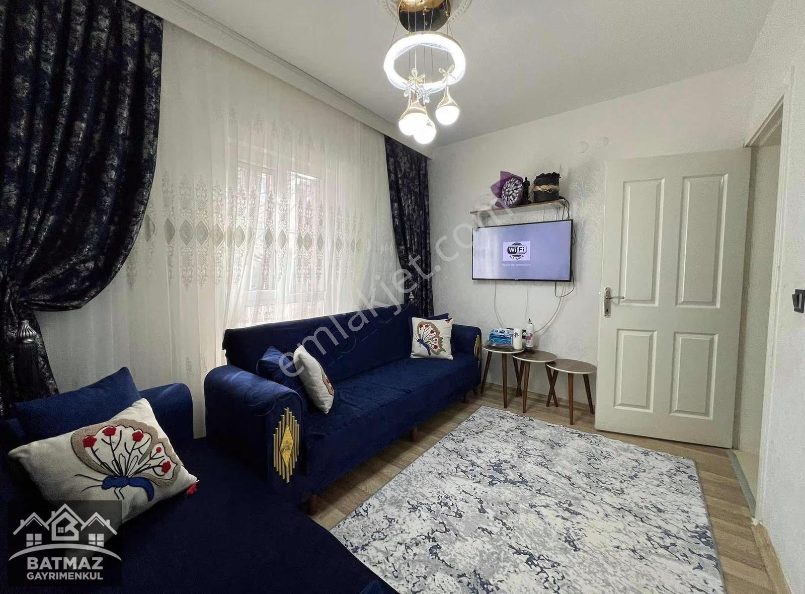 Batmaz'dan Beykent 3.etap'da 2+1 Satılık Bakımlı Daire - Görsel 5
