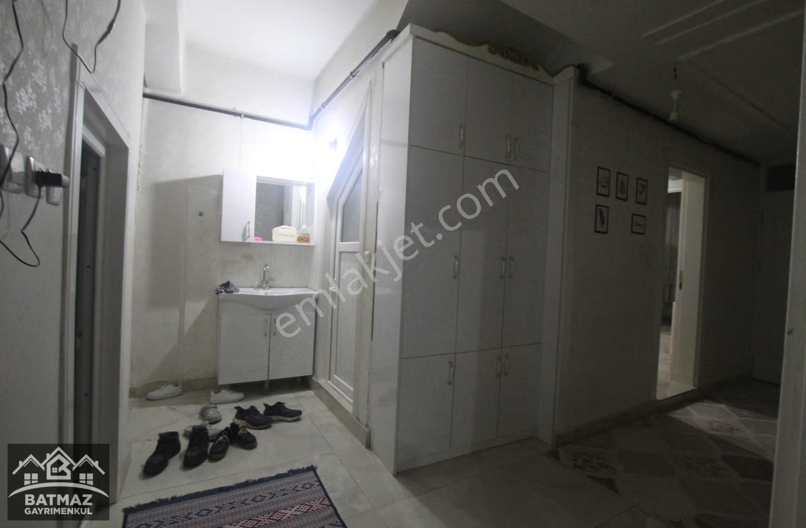 Konak Mah. Satılık 2+1 Bakımlı Daire (130m², Garajlı) - Görsel 6