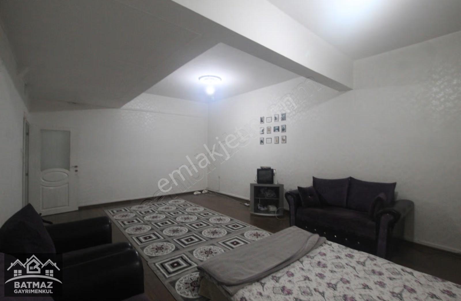 Konak Mah. Satılık 2+1 Bakımlı Daire (130m², Garajlı) - Görsel 4