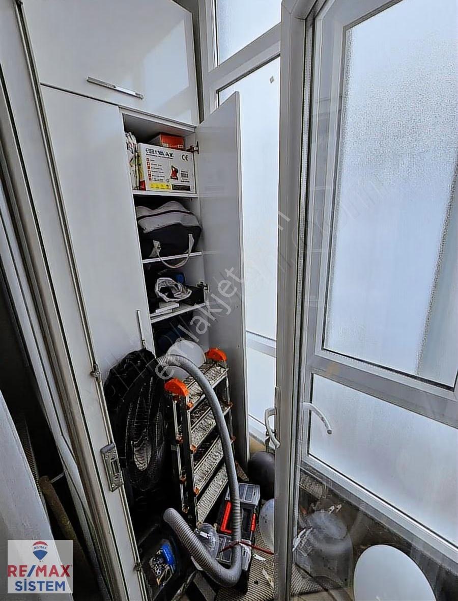 Güvenevler Mah. Türk İş Konutlarında Önü Açık Satılık 3+1 Daire* - Görsel 21