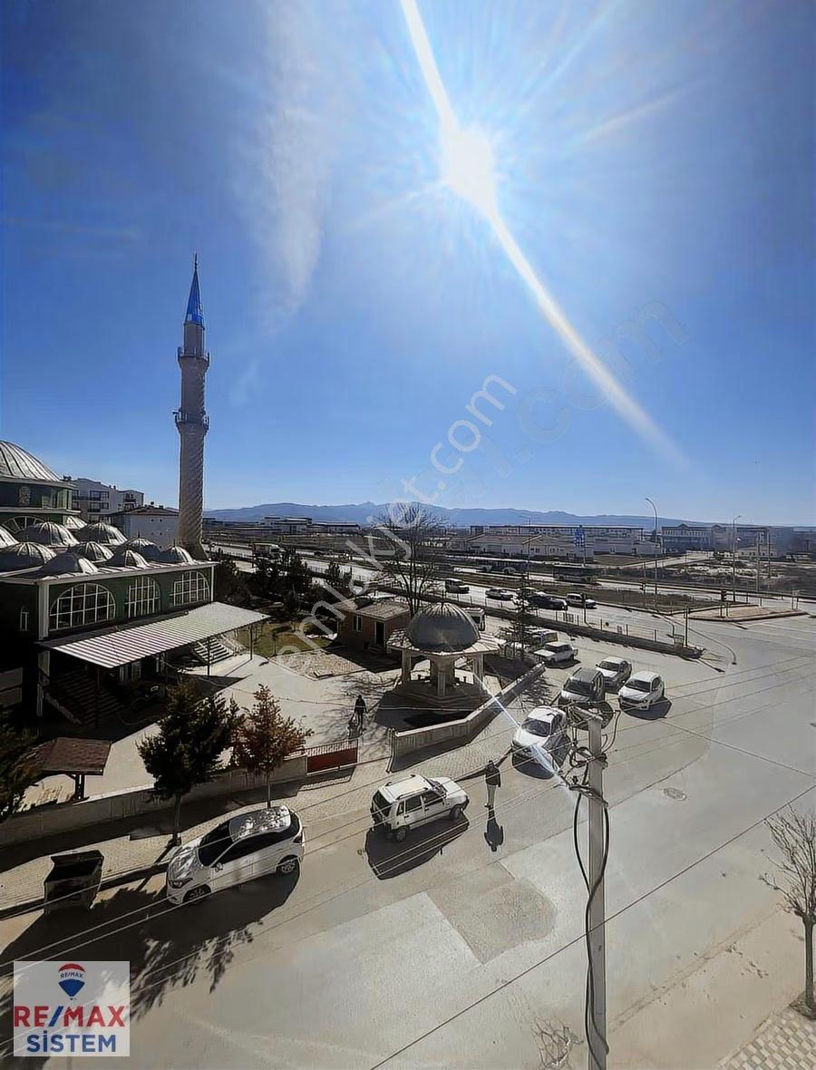 Veterinerlik Bölgesi Karşısı 2+1 Fırsat Kiralık Daire - Görsel 2