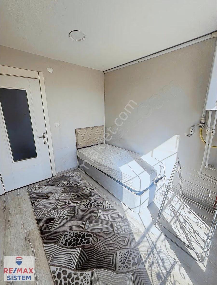 Veterinerlik Bölgesi Karşısı 2+1 Fırsat Kiralık Daire - Görsel 18