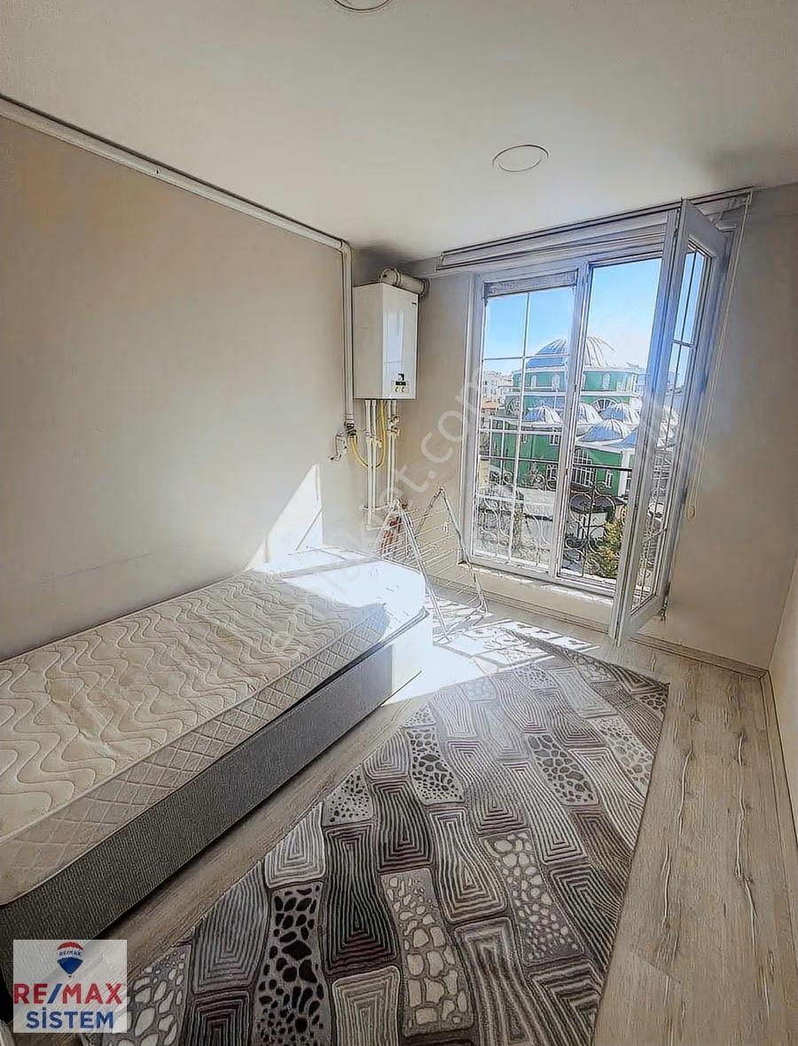 Veterinerlik Bölgesi Karşısı 2+1 Fırsat Kiralık Daire - Görsel 9