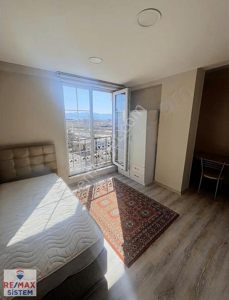 Veterinerlik Bölgesi Karşısı 2+1 Fırsat Kiralık Daire - Görsel 6